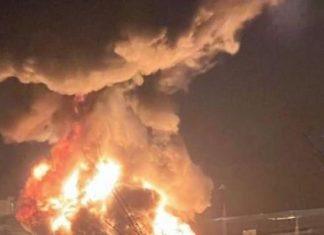 KIJEV U PANICI Rusija izvodi masovan udar: Spremni kinžali, cirkoni, desetine avio-projektila i stotine dronova (VIDEO) kijev-u-panici-rusija-izvodi-masovan-udar:-spremni-kinzali,-cirkoni,-desetine-avio-projektila-i-stotine-dronova-(video)