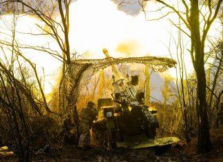 (MAPA) U TOKU “POSLEDNJE BITKE” NA FRONTU! Dva grada u Ukrajini pred padom, sprema se udar: “To bi bila NAJVEĆA RUSKA POBEDA” (mapa)-u-toku-“poslednje-bitke”-na-frontu!-dva-grada-u-ukrajini-pred-padom,-sprema-se-udar:-“to-bi-bila-najveca-ruska-pobeda”