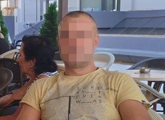 “FALIĆE TVOJA ENERGIJA, REČITOST I HARIZMA” Ovo je muškarac (46) koji je stradao u stravičnoj nesreći kod Žitorađe: Vozač drugog auta uhapšen “falice-tvoja-energija,-recitost-i-harizma”-ovo-je-muskarac-(46)-koji-je-stradao-u-stravicnoj-nesreci-kod-zitorade:-vozac-drugog-auta-uhapsen