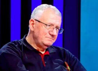 TAČNO VREME: Šešelj progovorio o svom odnosu sa Vučićem (VIDEO) tacno-vreme:-seselj-progovorio-o-svom-odnosu-sa-vucicem-(video)