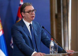 SASTANAK U PREDSEDNIŠTVU: Vučić danas sa predsednikom Parlamenta Tanzanije sastanak-u-predsednistvu:-vucic-danas-sa-predsednikom-parlamenta-tanzanije