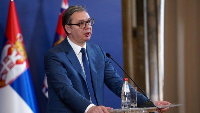 sastanak-u-predsednistvu:-vucic-danas-sa-predsednikom-parlamenta-tanzanije