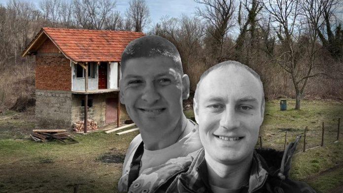 “svuda-ste-isli-zajedno,-pa-i-na-onaj-svet”-banja-koviljaca-zavijena-u-crno-nakon-sto-su-dragan-i-marko-nadeni-mrtvi-u-vikendici:-“mucis-se-da-zaradis,-pa-izgubis-glavu…”