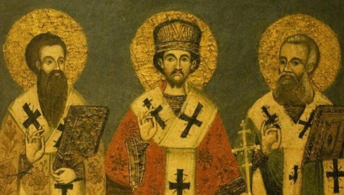 spc-sutra-slavi-sveta-tri-jerarha:-praznik-posvecen-uciteljima-koji-su-zauzeli-visoko-mesto-u-istoriji-hriscanske-crkve