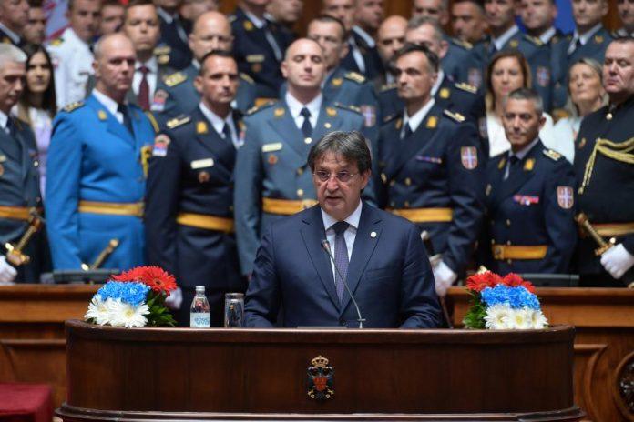 srbija-na-ovaj-vojni-savez-gleda-kao-na-faktor-pritiska-i-bezbednosni-izazov!-ministarstvo-odbrane-o-sastanku-albanije,-hrvatske-i-pristine-u-skadru