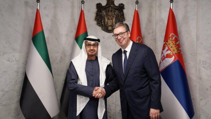 “primite-izraze-iskrenog-uvazavanja-i-naklonosti”-vucic-dobio-cestitku-bin-zajeda-al-nahjana-povodom-dana-drzavnosti