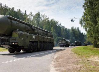 POTPREDSEDNIK SAD SAOPŠTIO: Pregovori Vašingtona sa Moskvom o novom sporazumu START u toku potpredsednik-sad-saopstio:-pregovori-vasingtona-sa-moskvom-o-novom-sporazumu-start-u-toku