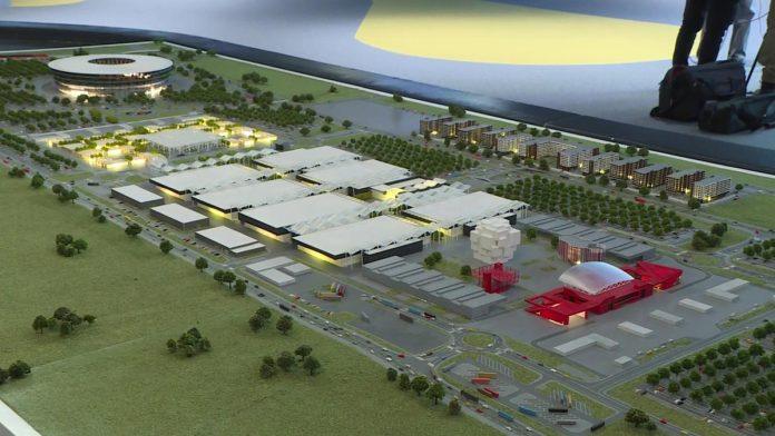 predaja-kljuceva-paviljona-predvidena-na-jesen:-drugi-ipm-medunarodni-sastanak-ucesnika-ekspa-2027-od-10-do-12.-marta-u-beogradu