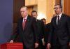 VUČIĆ SUTRA U POSETI TURSKOJ: Sastaće se sa Erdoganom vucic-sutra-u-poseti-turskoj:-sastace-se-sa-erdoganom