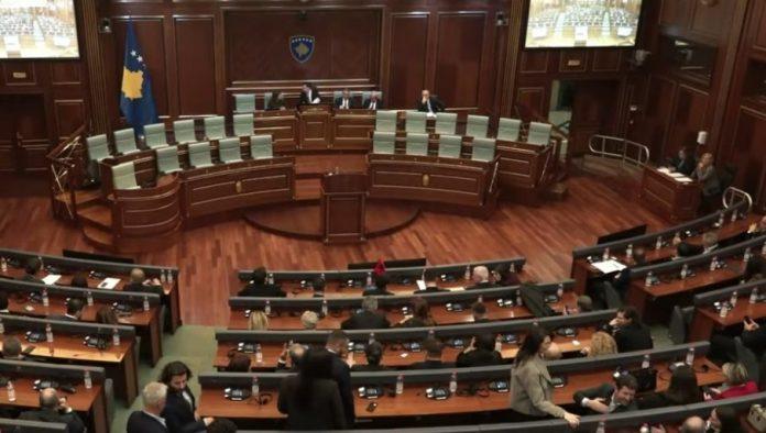 pocela-sednica:-biraju-se-predsednik-i-pet-potpredsednika-skupstine-privremenih-institucija