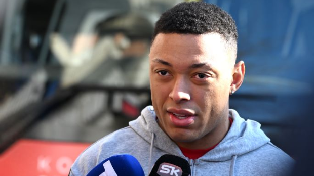 Дос-Сантос:-Против-Олимпијакоса-морамо-да-играмо-нашу-игру-и-контролишемо-меч