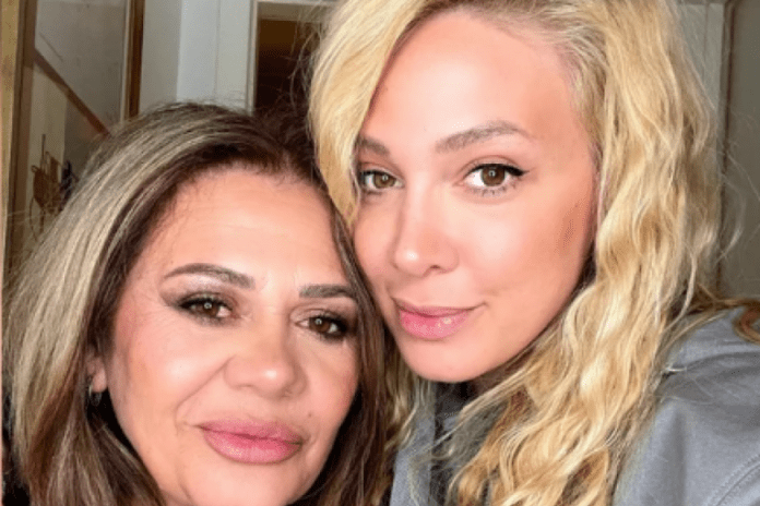 srbija-u-suzama-zbog-objave-majke-milice-todorovic:-pevacici-samo-stizu-poruke!-(foto)