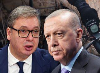 VUČIĆ SA ERDOGANOM, NA STOLU I JEDNA NEPRIJATNA TEMA: “Nezaobilazno je da se razgovara o tome” vucic-sa-erdoganom,-na-stolu-i-jedna-neprijatna-tema:-“nezaobilazno-je-da-se-razgovara-o-tome”