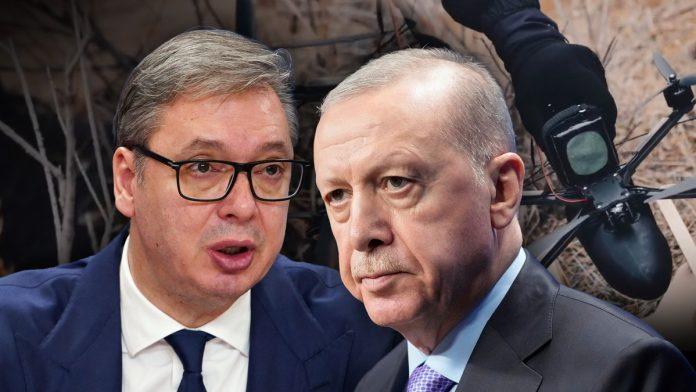 vucic-sa-erdoganom,-na-stolu-i-jedna-neprijatna-tema:-“nezaobilazno-je-da-se-razgovara-o-tome”