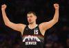 Prvi u istoriji NBA lige! Nikola Jokić postavio zastrašujuć rekord prvi-u-istoriji-nba-lige!-nikola-jokic-postavio-zastrasujuc-rekord