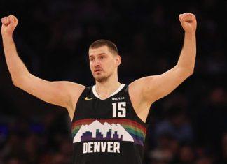 Prvi u istoriji NBA lige! Nikola Jokić postavio zastrašujuć rekord prvi-u-istoriji-nba-lige!-nikola-jokic-postavio-zastrasujuc-rekord