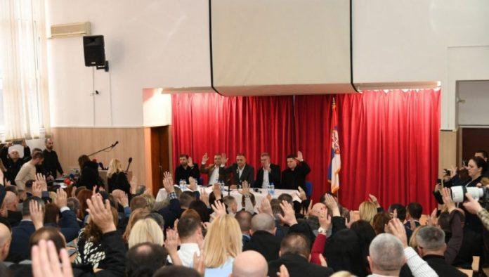 predstavnici-srba-na-kosovu-usvojili-deklaraciju:-zahtevaju-nesmetano-ostvarivanje-osnovnih-ljudskih-i-gradanskih-prava