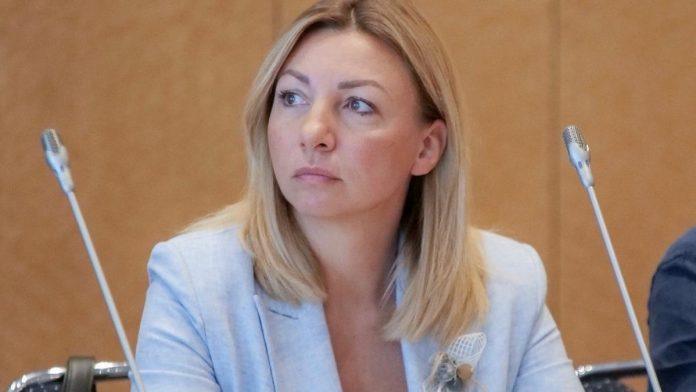 ministarka-macura:-najostrije-osudujem-linc-i-dehumanizaciju-predsednika-vucica-u-objavama-na-drustvenim-mrezama