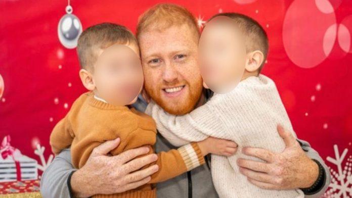 (foto)-ovo-je-srbin-(34)-koji-je-poginuo-u-americi-imao-dva-mala-sina,-prijatelji-skupljaju-novac-za-transport-njegovog-tela-u-leskovac:-“bio-im-je-ceo-svet!”