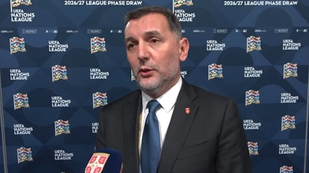 Радујко:-Све-групе-су-јаке,-даћемо-све-од-себе-да-направимо-неки-резултат