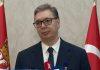 VUČIĆ: U Minhenu ću razgovarati sa mnogim svetskim liderima vucic:-u-minhenu-cu-razgovarati-sa-mnogim-svetskim-liderima