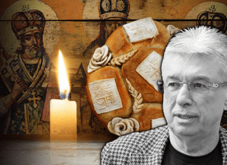 MUK U PORODIČNOJ KUĆI SAŠE POPOVIĆA! Porodica obeležava prvu slavu bez Saleta – EMOTIVNI KADROVI SLAMAJU SRCA! (FOTO) muk-u-porodicnoj-kuci-sase-popovica!-porodica-obelezava-prvu-slavu-bez-saleta-–-emotivni-kadrovi-slamaju-srca!-(foto)