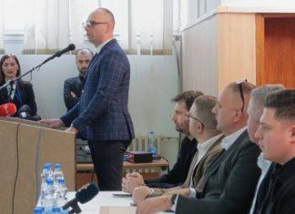 “NIKAD TEŽA SITUACIJA ZA SRPSKI NAROD” Igor Simić: Potezima Prištine ugroženo 80 odsto ljudi na KiM “nikad-teza-situacija-za-srpski-narod”-igor-simic:-potezima-pristine-ugrozeno-80-odsto-ljudi-na-kim