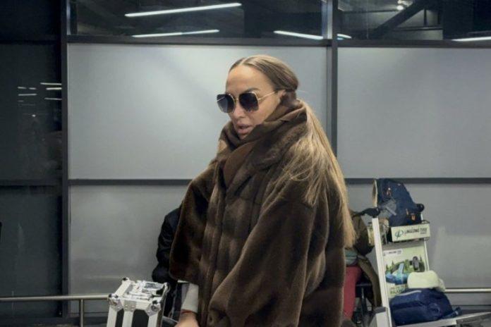 umrla-majka-goge-sekulic!-saopstene-stravicne-vesti,-pevacica-u-losem-stanju-nakon-informacije!