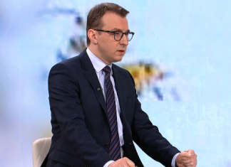 Петковић: Учинићемо све да на КиМ не дође до примене Закона о странцима Петковић:-Учинићемо-све-да-на-КиМ-не-дође-до-примене-Закона-о-странцима