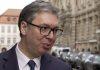 VUČIĆ STIGAO U MINHEN: Predsednik učestvuje na Minhenskoj bezbednosnoj konferenciji vucic-stigao-u-minhen:-predsednik-ucestvuje-na-minhenskoj-bezbednosnoj-konferenciji