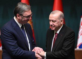VUČIĆ I ERDOGAN NA SVIM NASLOVNIM STRANAMA TURSKIH MEDIJA: Ogromno interesovanje javnosti za posetu predsednika Srbije (FOTO) vucic-i-erdogan-na-svim-naslovnim-stranama-turskih-medija:-ogromno-interesovanje-javnosti-za-posetu-predsednika-srbije-(foto)