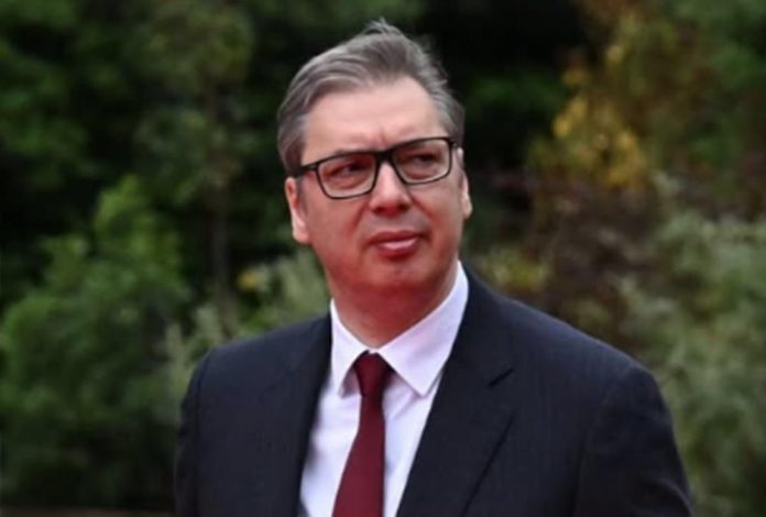 vucic-stigao-u-minhen:-predsednik-srbije-ucestvuje-u-radu-bezbednosne-konferencije,-cekaju-ga-sastanci-sa-kljucnim-svetskim-liderima