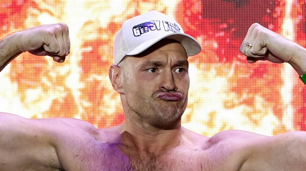 Повратак-из-пензије-–-Фјури-и-Махмудов-се-боре-11.-априла-у-Лондону Повратак-из-пензије-–-Фјури-и-Махмудов-се-боре-11.-априла-у-Лондону