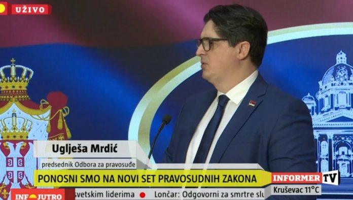 mrdic-na-konferenciji-za-medije:-“marinika-tepic-i-njeni-saborci-ponovo-udaraju-na-decu-politickih-protivnika”