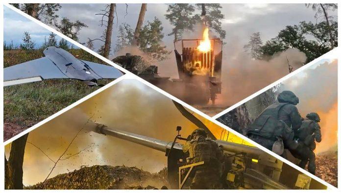 izvestaj-sa-fronta:-ruska-vojska-napreduje,-oslobodena-cetiri-naselja