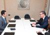 VUČIĆ SE SASTAO SA DŽAREDOM KOENOM Predsednik naglasio – Srbija ostaje posvećena odgovornoj fiskalnoj politici, reformama i jačanju investicionog ambijenta vucic-se-sastao-sa-dzaredom-koenom-predsednik-naglasio-–-srbija-ostaje-posvecena-odgovornoj-fiskalnoj-politici,-reformama-i-jacanju-investicionog-ambijenta