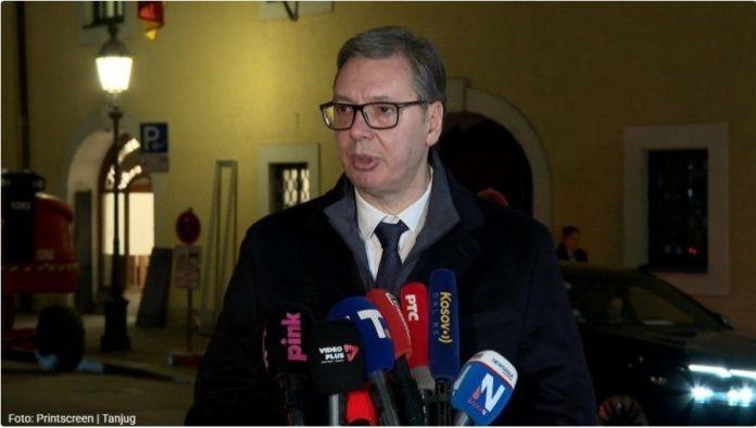 najveca-pretnja-srbiji-je-vojni-savez-hrvatska,-tirana,-pristina!-vucic:-srbija-je-spremna-da-odbrani-svoju-teritoriju-snaznije-nego-ikada