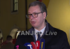 “SPREMNI SMO DA BRANIMO TERITORIJU JAČE NEGO IKAD” Vučić se obratio iz Minhena: “Srbija je ugrožena vojnim savezom Hrvatske, Prištine i Tirane” “spremni-smo-da-branimo-teritoriju-jace-nego-ikad”-vucic-se-obratio-iz-minhena:-“srbija-je-ugrozena-vojnim-savezom-hrvatske,-pristine-i-tirane”