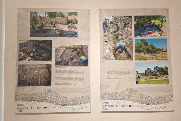 rekonstrukcija-prestonice-cara-lazara:-finalna-konferencija-projekta-rekonstrukcije-srednjovekovnog-grada-krusevca-(foto)