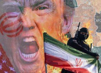 TRAMP PORUČIO: Promena režima u Iranu bi bilo najbolje što bi moglo da se dogodi tramp-porucio:-promena-rezima-u-iranu-bi-bilo-najbolje-sto-bi-moglo-da-se-dogodi