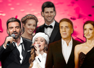 OVO SU NAJSKLADNIJI SRPSKI PAROVI! Danas je Dan zaljubljenih, a u njihovim domovima LJUBAV CVETA! (FOTO) ovo-su-najskladniji-srpski-parovi!-danas-je-dan-zaljubljenih,-a-u-njihovim-domovima-ljubav-cveta!-(foto)