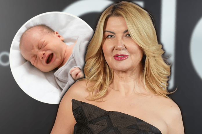 rodila-se-dunja-dedic!-vesna-obelodanila-najlepse-vesti,-ponosnom-ocu-pocepali-sve-majice!-(video)