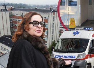 ANA BEKUTA SE OBRATILA ČAČANIMA PRVI PUT NAKON INCIDENTA: Razlog je tužan! (VIDEO) ana-bekuta-se-obratila-cacanima-prvi-put-nakon-incidenta:-razlog-je-tuzan!-(video)