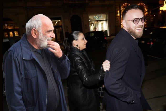 uhapseni-veselin-barovic-je-tast-poznatog-pevaca!-s-cerkom-se-pojavio-u-spotu-svog-zeta!-(video)