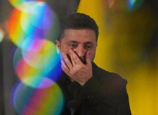 DRAMA U ODNOSIMA SAD I KIJEVA: Zelenski zabrinut zbog signala iz Vašingtona drama-u-odnosima-sad-i-kijeva:-zelenski-zabrinut-zbog-signala-iz-vasingtona