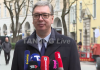 “ONI ŽELE DA NAM NACRTAJU ŠTA JE TO ŠTO RADE” Vučić iz Minhena o vojnim savezima: “Ako im je cilj bio da nas zabrinu, zabrinuli su nas” (VIDEO) “oni-zele-da-nam-nacrtaju-sta-je-to-sto-rade”-vucic-iz-minhena-o-vojnim-savezima:-“ako-im-je-cilj-bio-da-nas-zabrinu,-zabrinuli-su-nas”-(video)