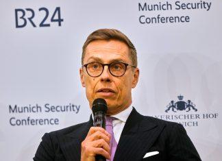 Finski premijer Stub: “Imperijalizam i ekspanzija UGRAĐENI U DNK Putina i Rusije” finski-premijer-stub:-“imperijalizam-i-ekspanzija-ugradeni-u-dnk-putina-i-rusije”