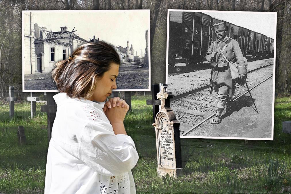 irena-trazi-grob-pradede-petra:-preminuo-je-od-tifusa-u-bolnici-u-paracinu-u-prvom-svetskom-ratu,-ne-zna-mu-se-grob irena-trazi-grob-pradede-petra:-preminuo-je-od-tifusa-u-bolnici-u-paracinu-u-prvom-svetskom-ratu,-ne-zna-mu-se-grob