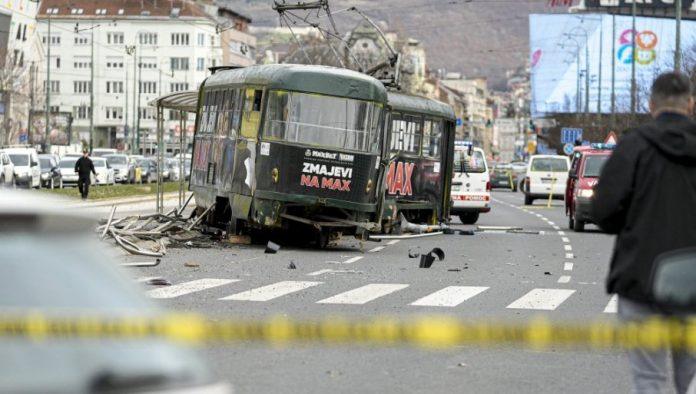 novi-detalji-nesrece-u-sarajevu:-tuzilastvo-trazi-jednomesecni-pritvor-za-vozaca