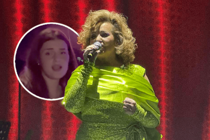 ana-bekuta-hrvatima-odala-veliko-priznanje!-citava-arena-zagreb-na-nogama,-a-evo-ko-je-posebna-dama-koja-se-nasla-u-publici!-(video,-galerija)